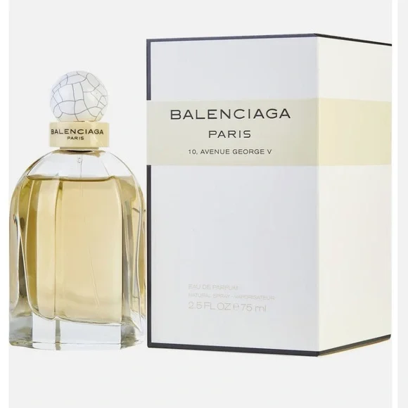New Balenciaga Eau De Parfum - Picture 4 of 4